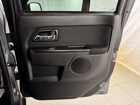 Used 2009 GMC Canyon SLE image 14