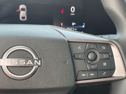 New 2026 Nissan Sentra SV w/ Floor Mat Package image 22