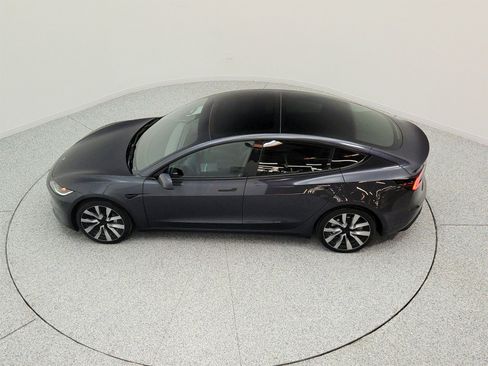 Used 2024 Tesla Model 3 Long Range RWD image 28