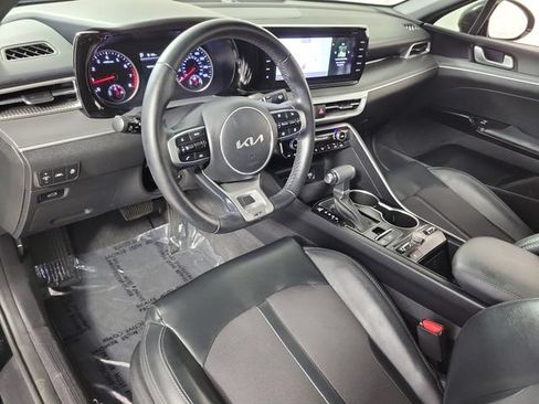Used 2024 Kia K5 GT-Line FWD image 18