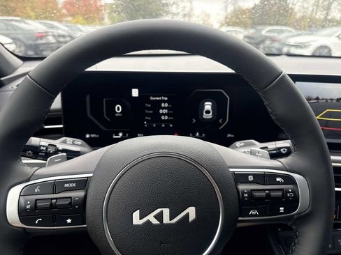 New 2026 Kia K5 GT image 11