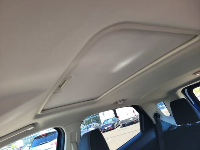 Used 2018 Ford EcoSport SE FWD image 21