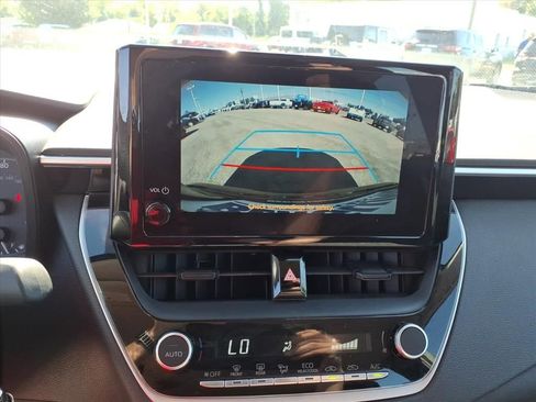 Used 2024 Toyota Corolla LE image 24