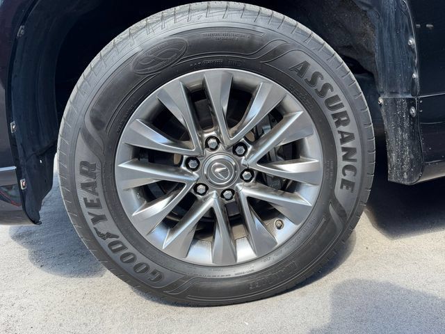 Used 2014 Lexus GX 460 Luxury AWD/4WD image 9