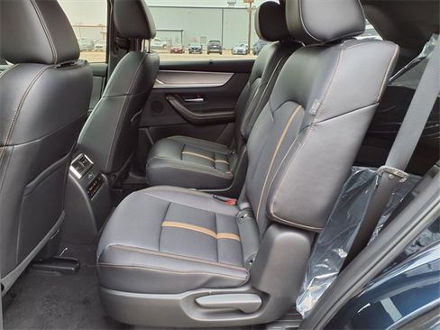 New 2026 MAZDA CX-90 3.3 Turbo w/ Premium Plus Pkg image 13