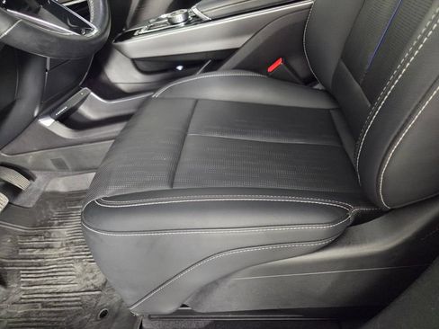 Used 2024 Cadillac Lyriq Sport w/ LPO, Floor Liner Package RWD image 11