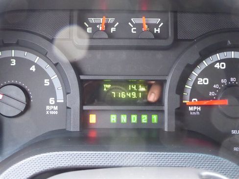 Used 2013 Ford E-350 and Econoline 350 XL image 13