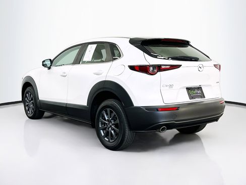 Used 2024 MAZDA CX-30 AWD 2.5 S image 5