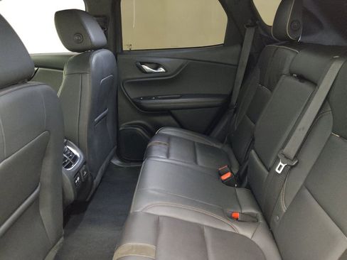 Used 2021 Chevrolet Blazer Premier w/ Driver Confidence II Package AWD/4WD image 18