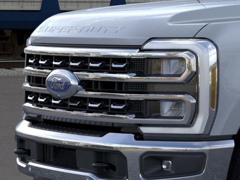 New 2026 Ford F350 Lariat image 17