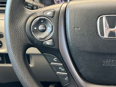 Used 2016 Honda Pilot EX image 27