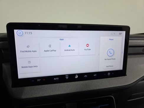 New 2025 Ford Maverick XLT w/ Equipment Group 302A image 17