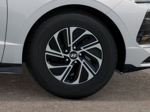 New 2026 Hyundai Sonata Blue image 13
