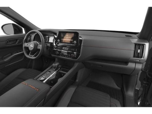 Used 2023 Nissan Pathfinder Rock Creek AWD/4WD image 18