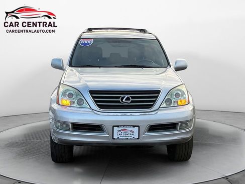 Used 2008 Lexus GX 470 image 8