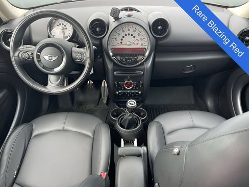 Used 2013 MINI Cooper Countryman S FWD image 14