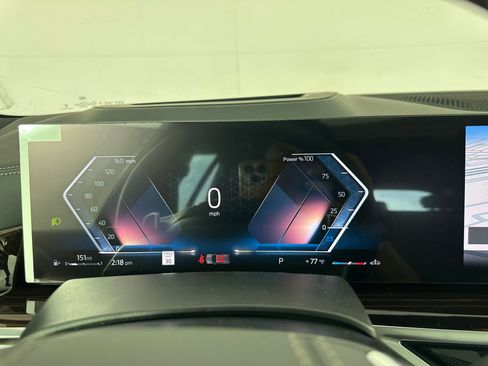 New 2026 BMW X5 xDrive40i image 17