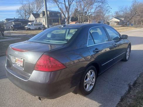 Used 2006 Honda Accord EX-L image 5