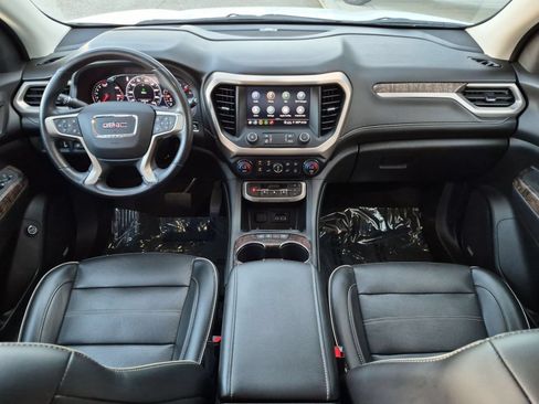 Used 2021 GMC Acadia Denali w/ Denali Ultimate Package AWD/4WD image 23