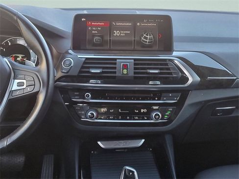 Used 2019 BMW X3 sDrive30i w/ Convenience Package image 16