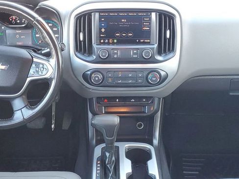 Used 2019 Chevrolet Colorado LT image 29