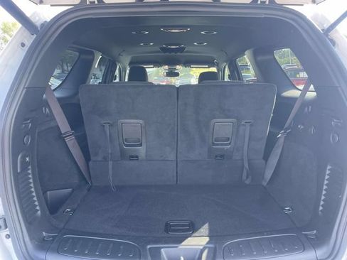 Used 2025 Dodge Durango GT RWD image 10