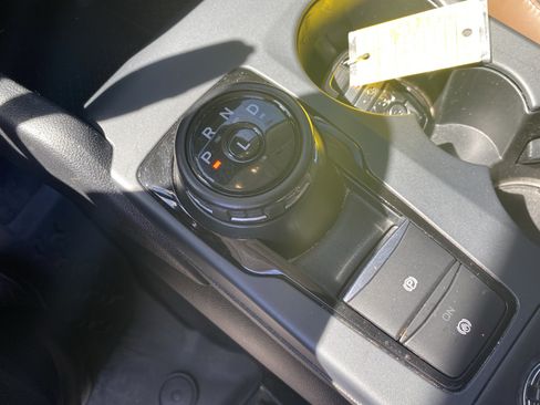 Used 2021 Ford Bronco Sport Outer Banks image 15