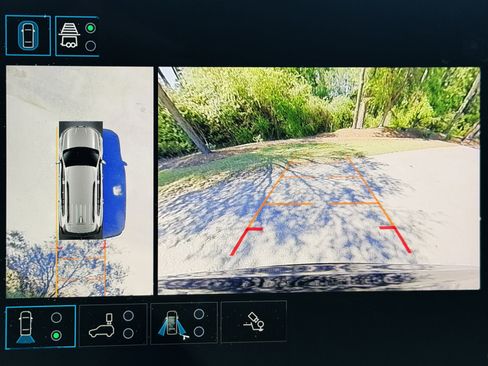 New 2026 GMC Acadia Denali w/ Super Cruise Package image 26