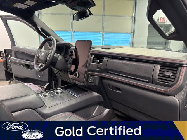 Certified 2023 Ford Expedition Limited AWD/4WD image 27