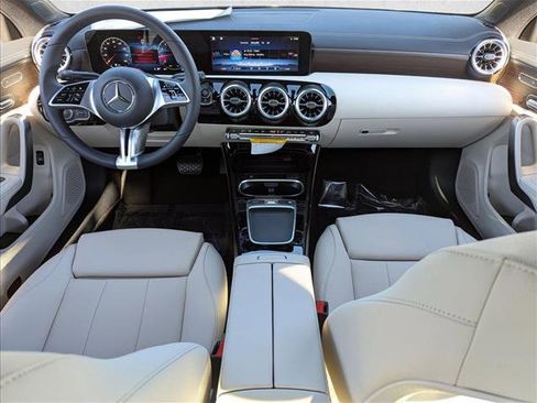 New 2026 Mercedes-Benz CLA 250 CLA 250 image 14