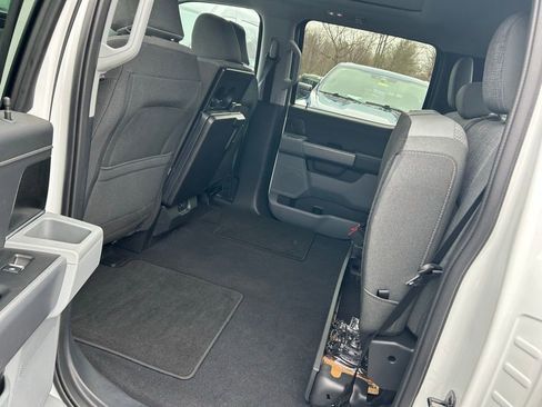 Certified 2023 Ford F150 XLT w/ Equipment Group 302A High image 20