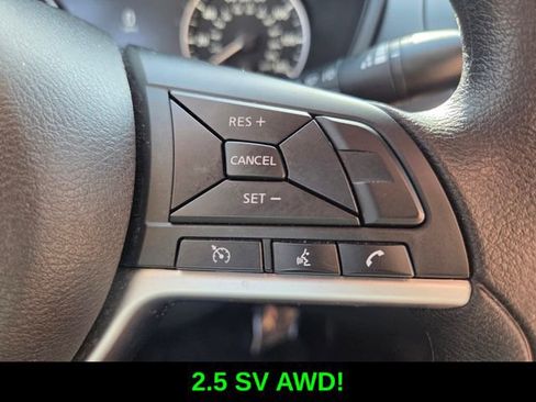 Used 2022 Nissan Altima 2.5 SV image 25