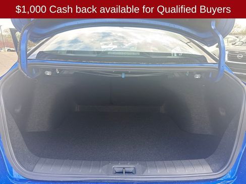 New 2026 Nissan Sentra SR image 21