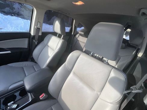 Used 2016 Honda CR-V Touring image 13