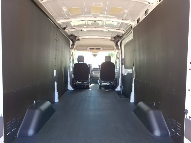 New 2027 Ford Transit 250 148 Medium Roof w/ Load Area Protection Package RWD image 29