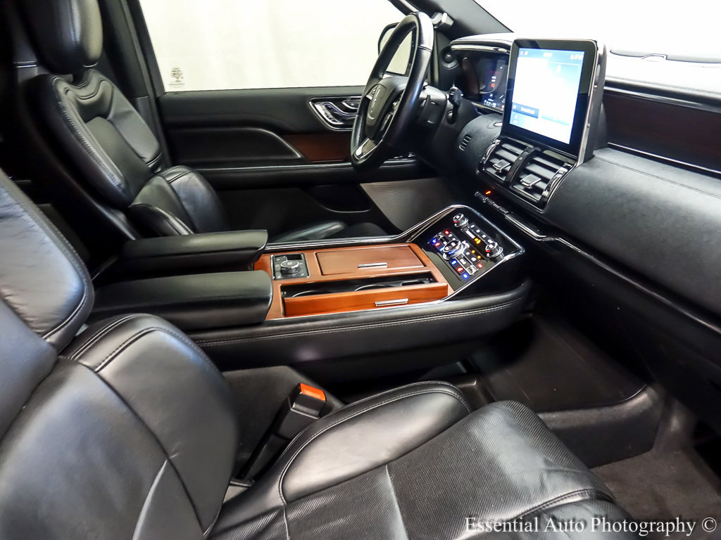 Used 2020 Lincoln Navigator Reserve w/ Equipment Group 208A Reserve AWD/4WD image 28