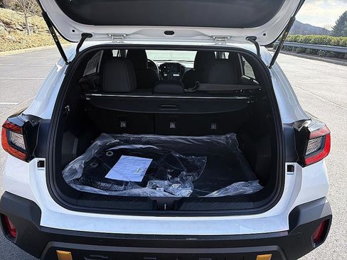 New 2026 Subaru Crosstrek 2.5i Wilderness AWD/4WD image 22