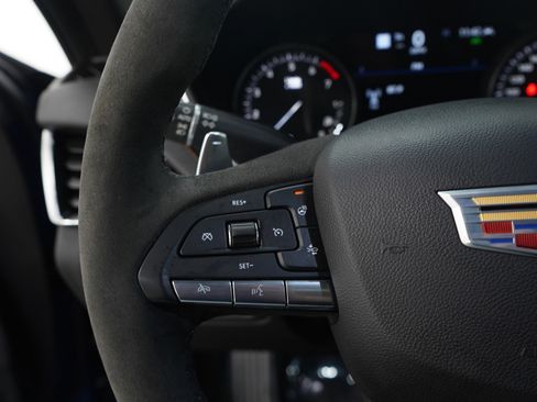 Used 2020 Cadillac CT5 Sport image 27