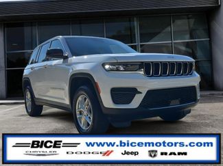 New 2025 Jeep Grand Cherokee Laredo X video 1