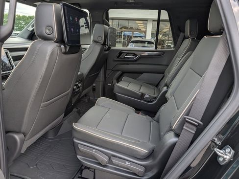 New 2026 GMC Yukon Elevation w/ Elevation Premium Package AWD/4WD image 26