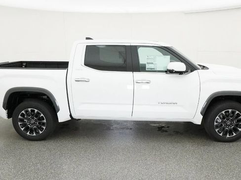 New 2026 Toyota Tundra Limited image 11