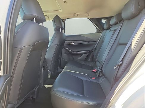 New 2025 MAZDA CX-30 AWD 2.5 S w/ Preferred Package image 14