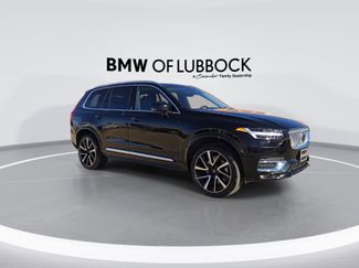 Used 2025 Volvo XC90 B5 Plus w/ Protection Package Premier video 2