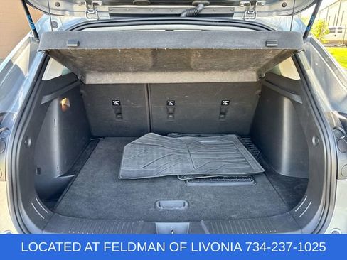 Certified 2024 Chevrolet Trax LT w/ Driver Confidence Package FWD image 23
