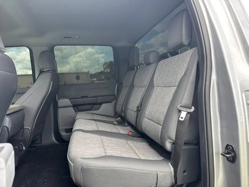 Used 2023 Ford F250 XL w/ XL Chrome Package AWD/4WD image 17