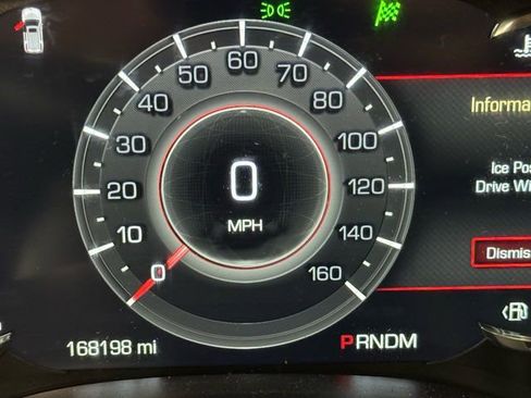 Used 2016 Cadillac Escalade Luxury image 14