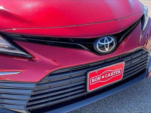 Used 2023 Toyota Camry LE image 34