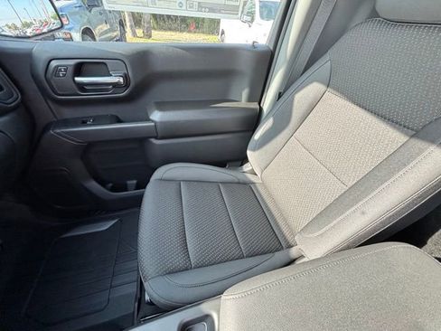 New 2026 Chevrolet Silverado 1500 W/T w/ WT Safety Package AWD/4WD image 14