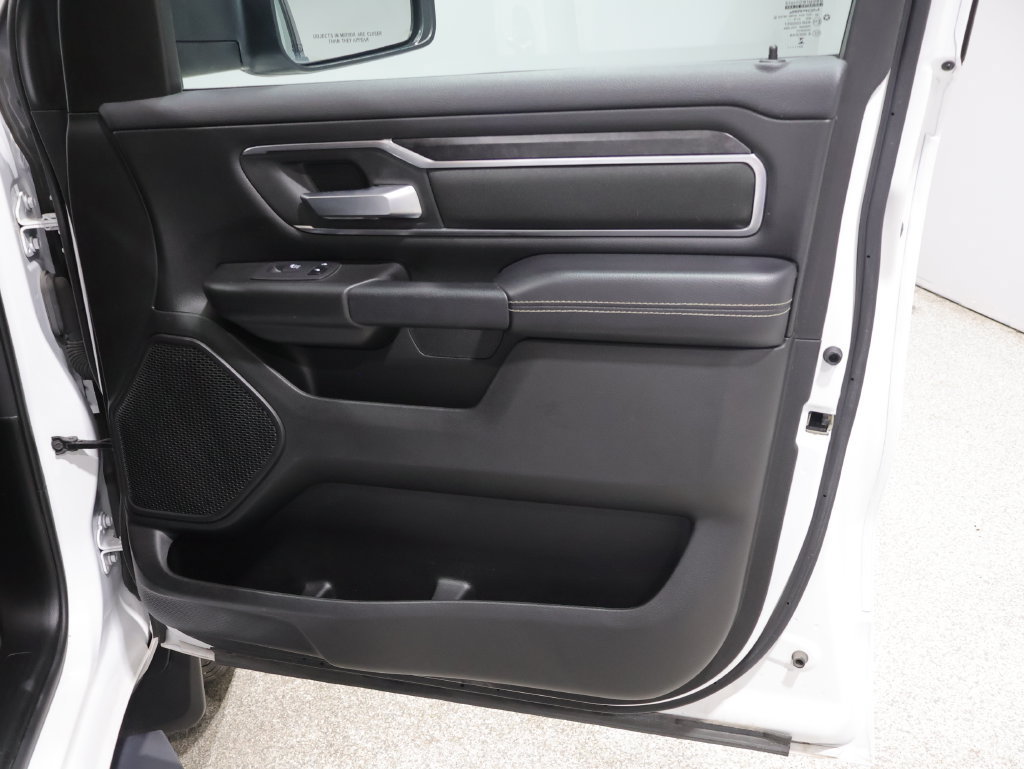 Certified 2024 RAM 1500 Big Horn AWD/4WD image 22