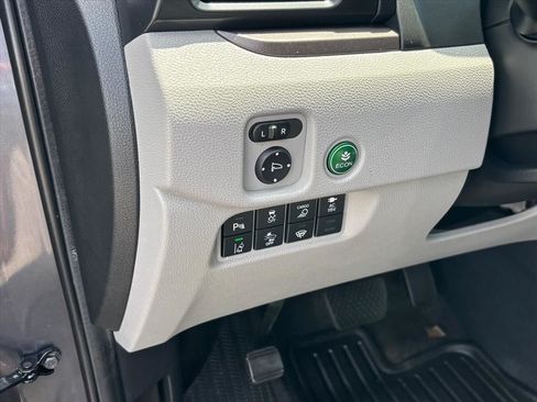 Used 2023 Honda Ridgeline RTL-E image 9